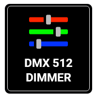 DMX512